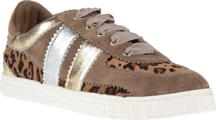 Agl Woman Sneakers - Image 4