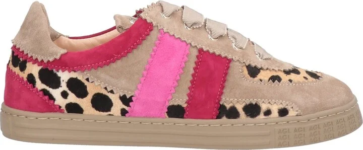 Agl Woman Sneakers - Image 3
