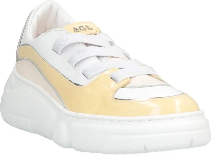 Agl Woman Sneakers - Image 7