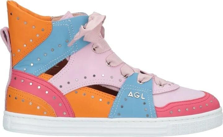 Agl Woman Sneakers - Image 3