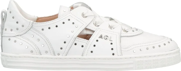 Agl Woman Sneakers - Image 3