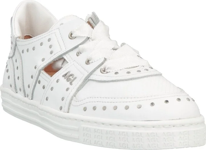 Agl Woman Sneakers - Image 4