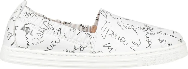 Agl Woman Sneakers - Image 3
