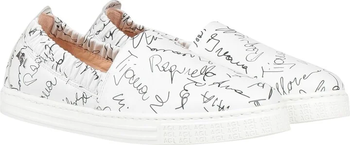 Agl Woman Sneakers - Image 4