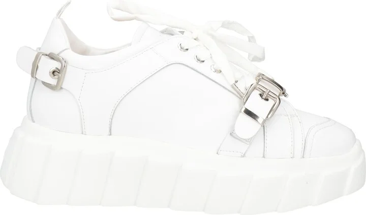 Agl Woman Sneakers - Image 6