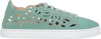 Sage green