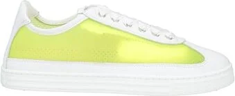 Lime green