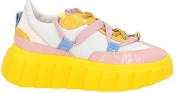 Agl Woman Sneakers