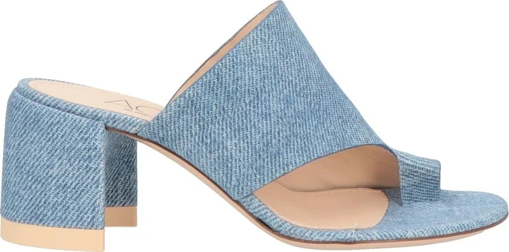 Agl Woman Thong sandal - Image 3