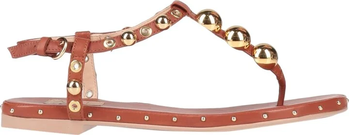 Agl Woman Thong sandal - Image 3