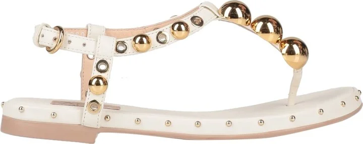 Agl Woman Thong sandal - Image 6