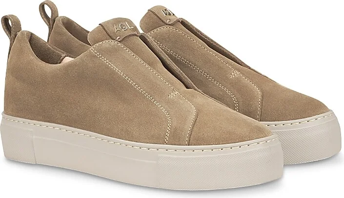 Agl Women's Clementina Gesso Sneakers