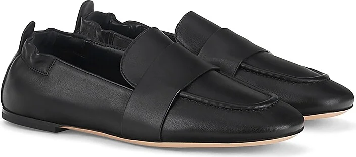 Agl Women's Cristiana Nero Flats