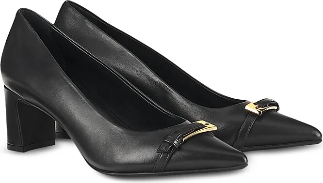 Agl Women's Didi Nero Pumps