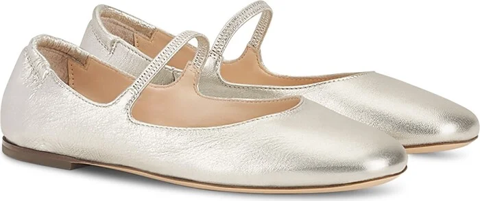 Agl Women's Iris Sandy Flats