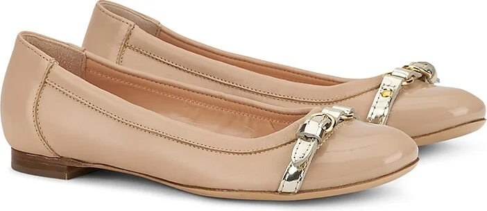 Agl Women's Monika Ballet Flats