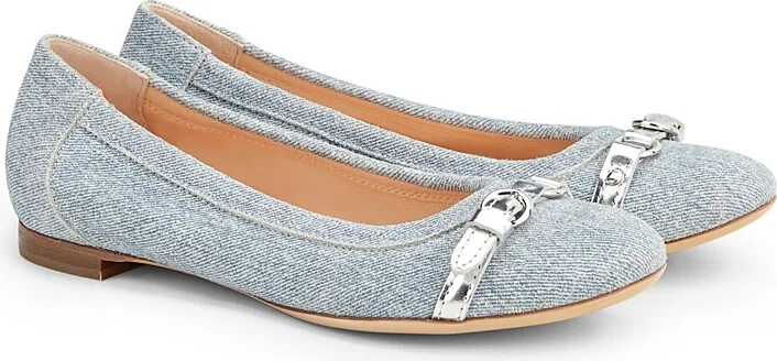 Agl Women's Monika Ballet Flats