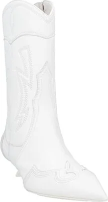 Agl X Kristen Mc Menamy Woman Ankle boots - Image 2