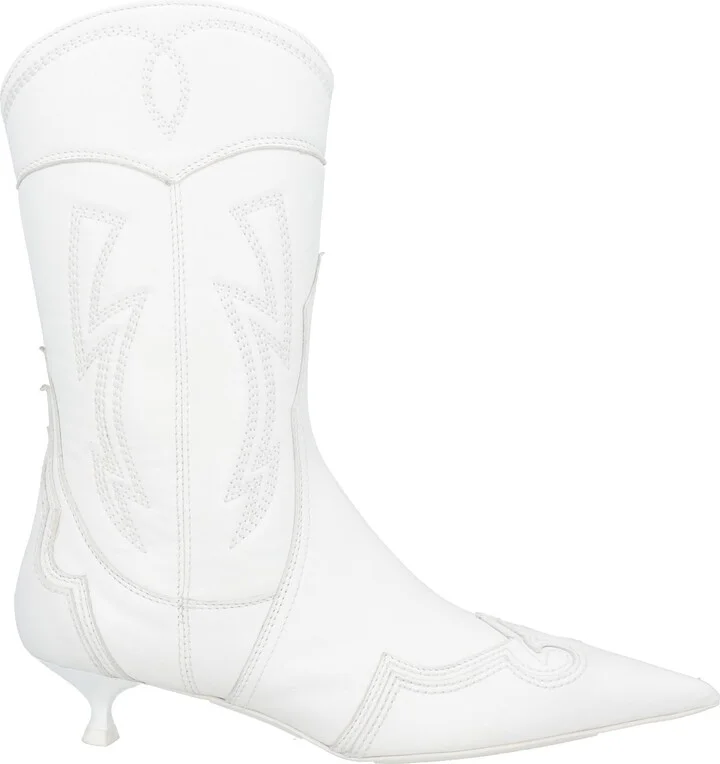 Agl X Kristen Mc Menamy Woman Ankle boots - Image 3