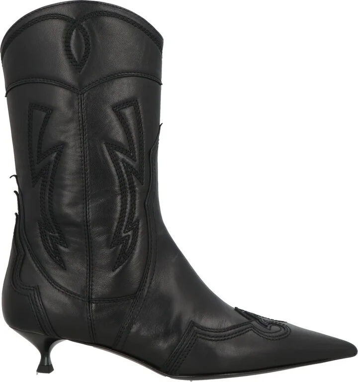 Agl X Kristen Mc Menamy Woman Ankle boots - Image 6