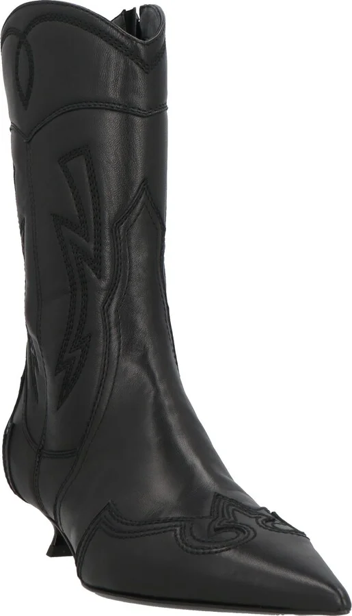 Agl X Kristen Mc Menamy Woman Ankle boots - Image 7