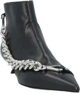 Agl X Kristen Mc Menamy Woman Ankle boots - Image 2