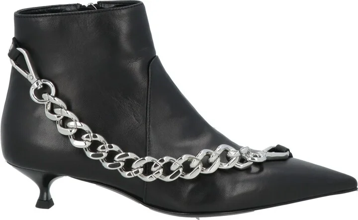 Agl X Kristen Mc Menamy Woman Ankle boots - Image 3