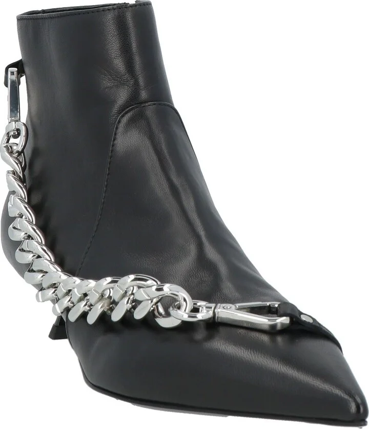 Agl X Kristen Mc Menamy Woman Ankle boots - Image 4