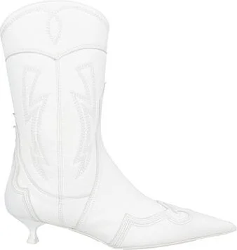 Agl X Kristen Mc Menamy Woman Ankle boots