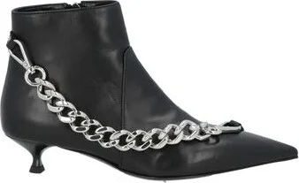 Agl X Kristen Mc Menamy Woman Ankle boots