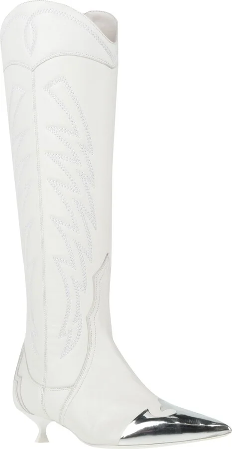 Agl X Kristen Mc Menamy Woman Boot - Image 4