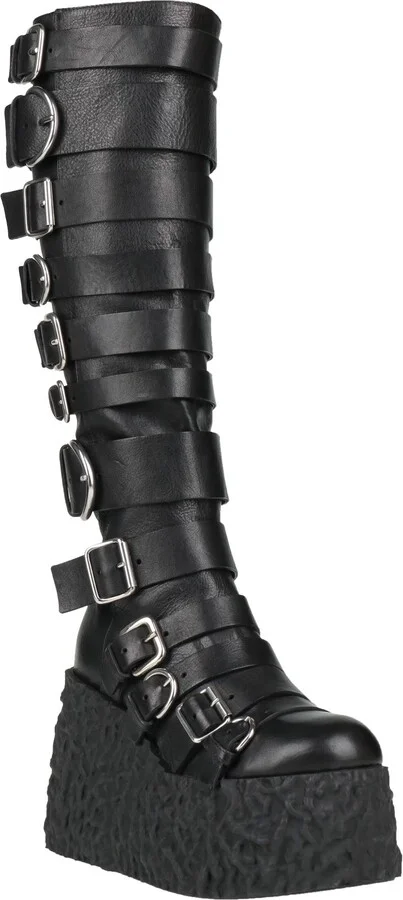 Agl X Kristen Mc Menamy Woman Boot - Image 4