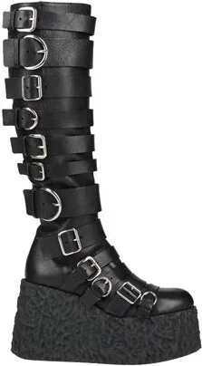 Agl X Kristen Mc Menamy Woman Boot