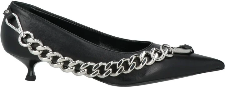 Agl X Kristen Mc Menamy Woman Pumps - Image 3