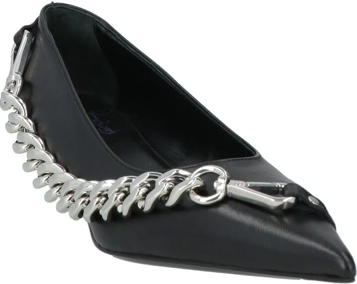 Agl X Kristen Mc Menamy Woman Pumps - Image 4