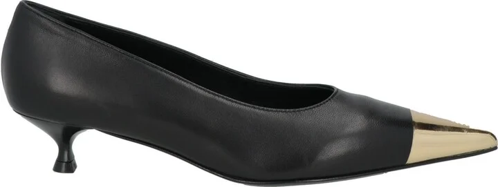 Agl X Kristen Mc Menamy Woman Pumps - Image 3