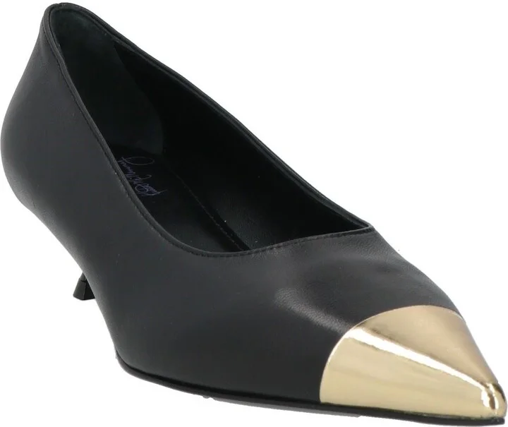 Agl X Kristen Mc Menamy Woman Pumps - Image 4