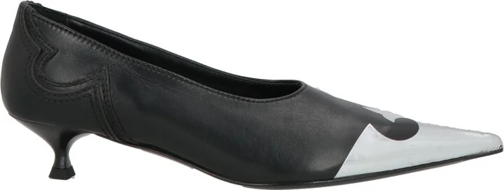 Agl X Kristen Mc Menamy Woman Pumps - Image 3
