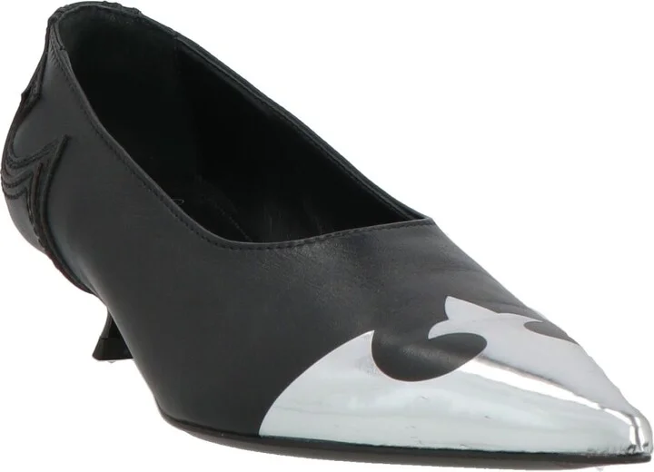 Agl X Kristen Mc Menamy Woman Pumps - Image 4