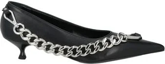 Agl X Kristen Mc Menamy Woman Pumps