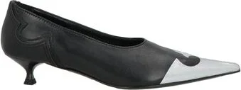 Agl X Kristen Mc Menamy Woman Pumps