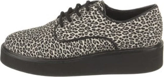 Animal Print, Neutrals