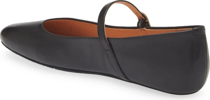 Agnes Mary Jane Flat - Image 2
