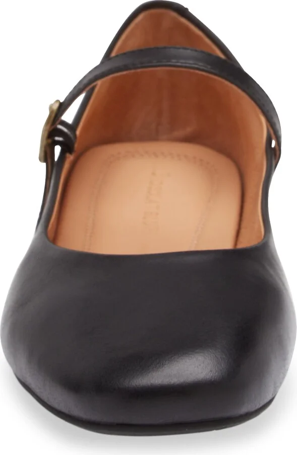 Agnes Mary Jane Flat - Image 4