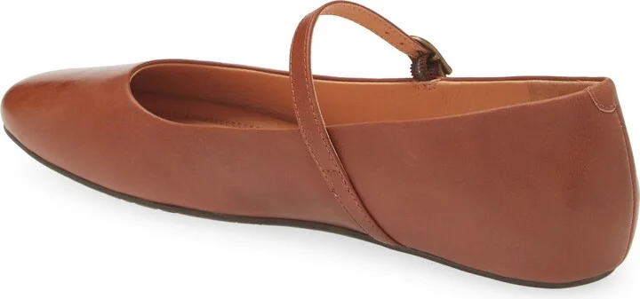 Agnes Mary Jane Flat - Image 8