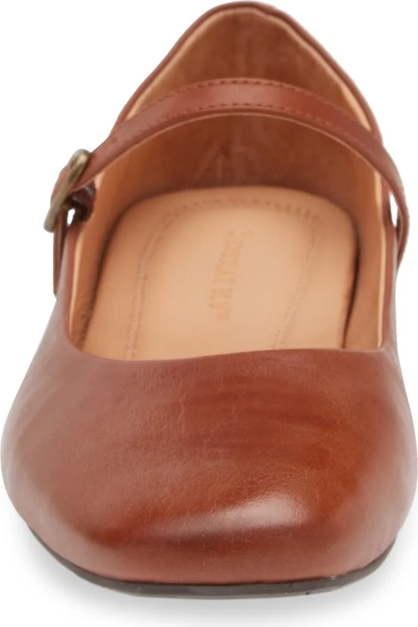 Agnes Mary Jane Flat - Image 10