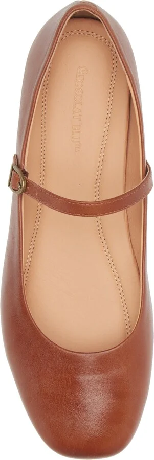 Agnes Mary Jane Flat - Image 11