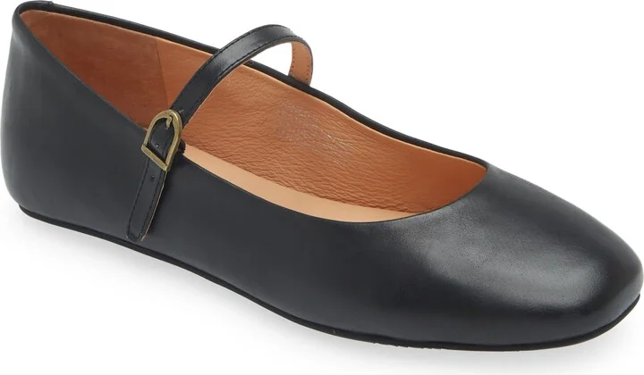 Agnes Mary Jane Flat