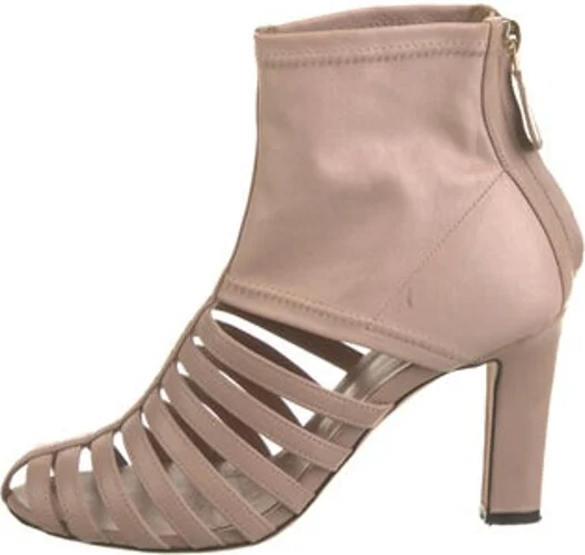 Neutrals, Pink