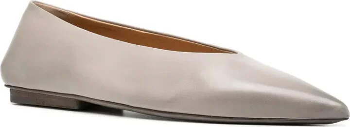 Ago ballerina shoes - Image 2